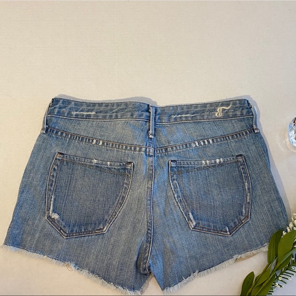 Earnest Sewn Keaton cutoff 279 size 26 - Picture 5 of 7